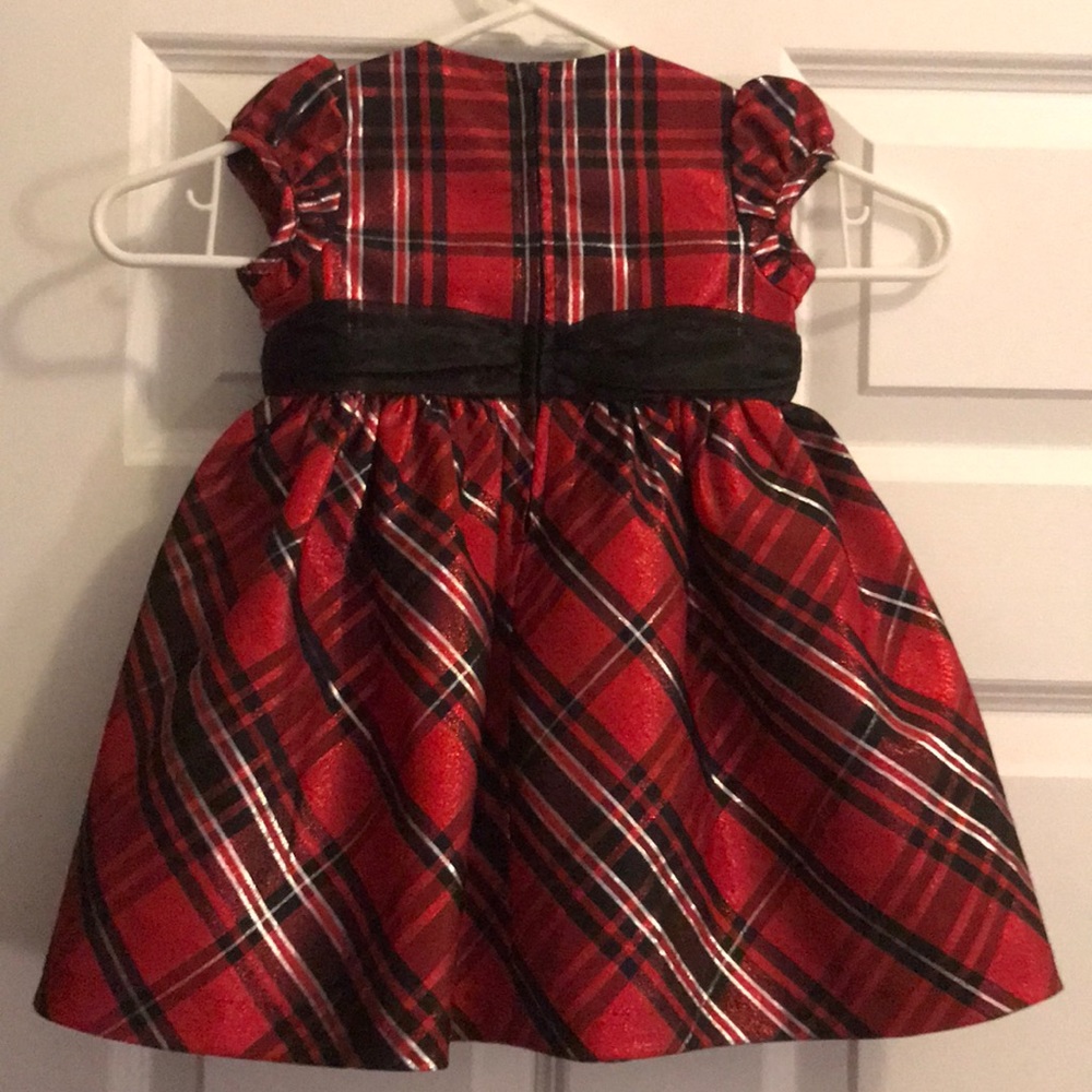 Dress - Picture 3 of 6